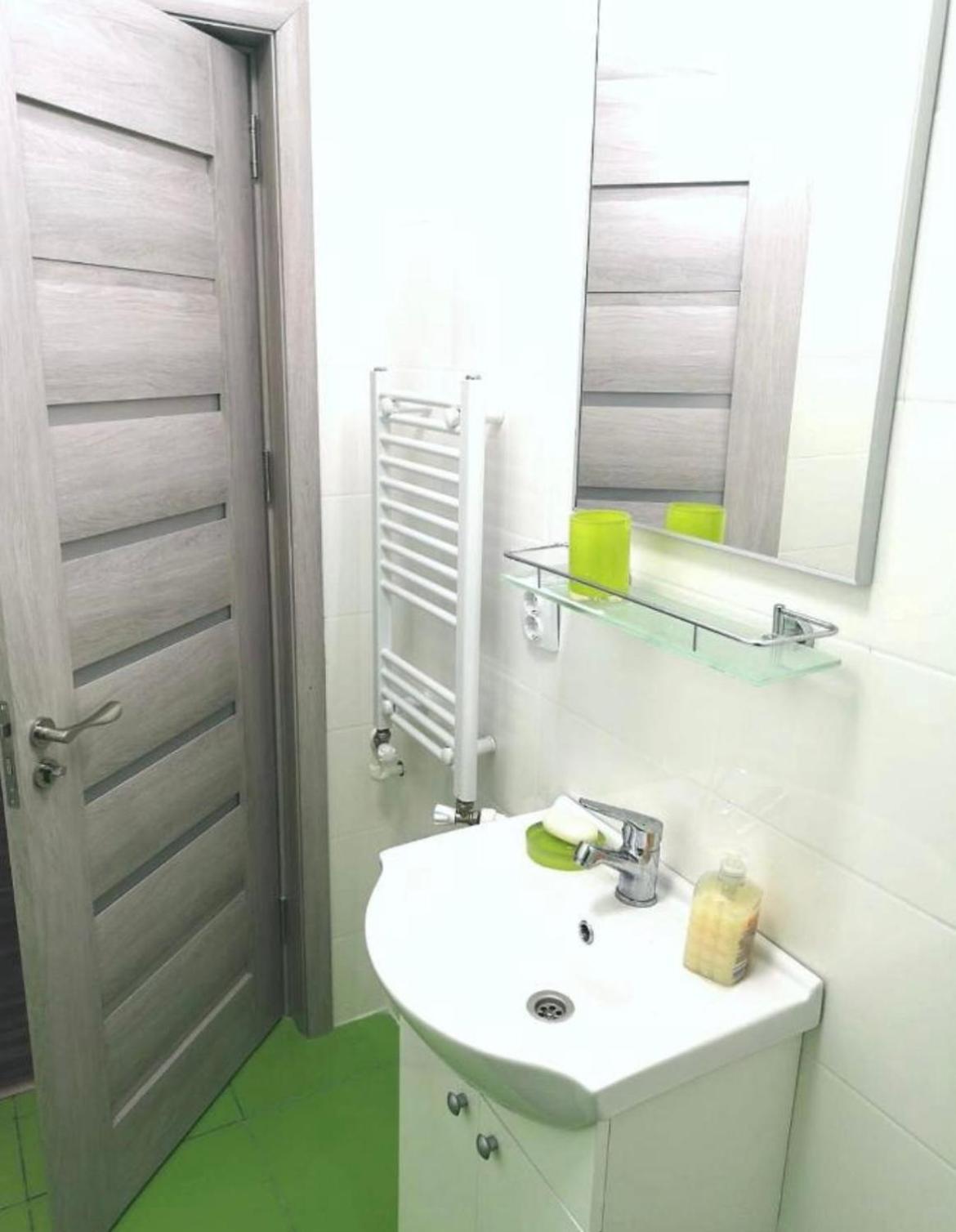 Apartament Spatios Cu 2 Camere In Centrul Statiunii Mamaia -73Mp - ! Exteriör bild