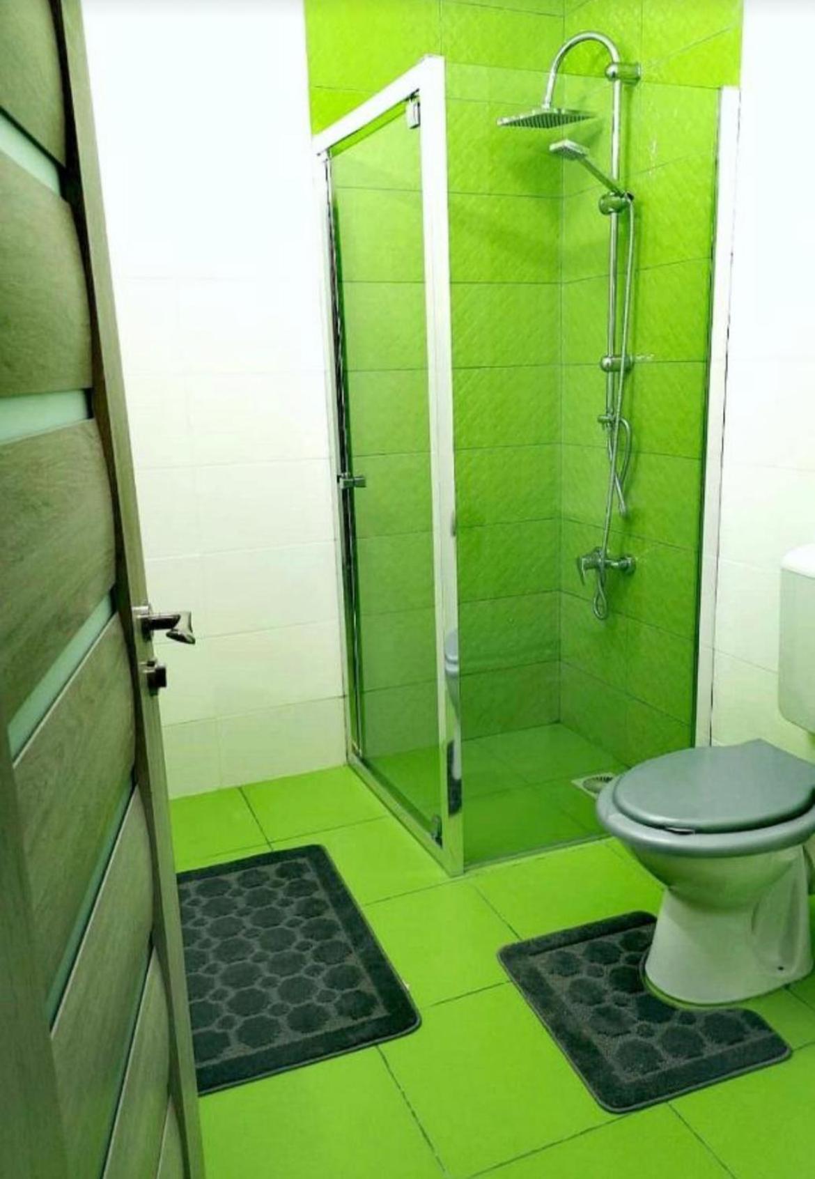 Apartament Spatios Cu 2 Camere In Centrul Statiunii Mamaia -73Mp - ! Exteriör bild