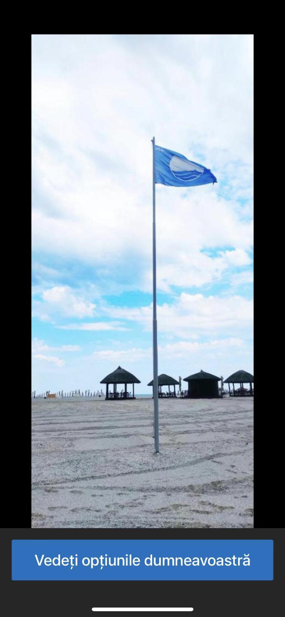 Apartament Spatios Cu 2 Camere In Centrul Statiunii Mamaia -73Mp - ! Exteriör bild